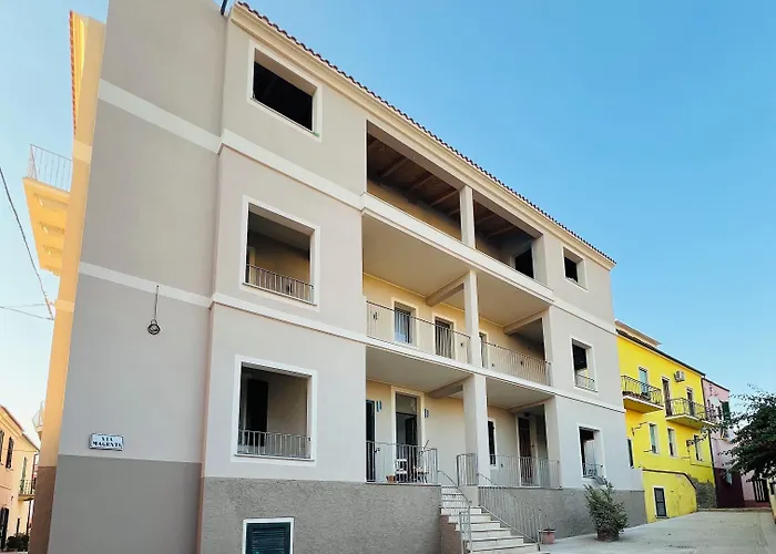 Maison d'hôtes Maison Madeleine