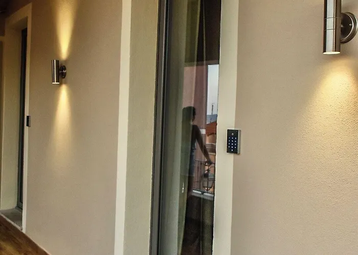 Maison Madeleine Maison d'hôtes 4*