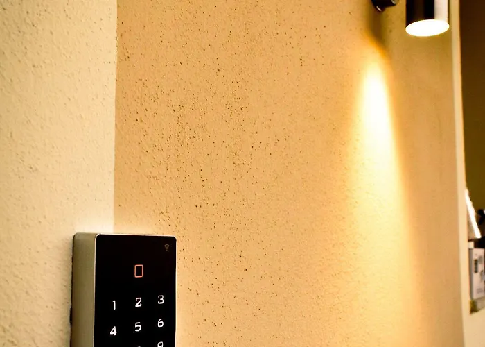 Maison Madeleine La Maddalena (Sassari)