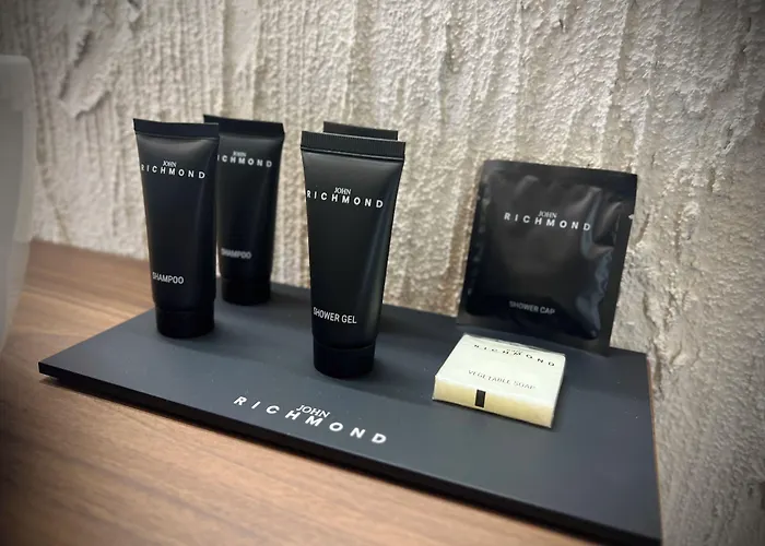 Maison Madeleine 4* La Maddalena (Sassari)