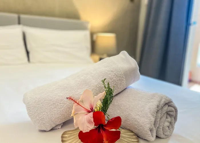 Maison d'hôtes Maison Madeleine 4*