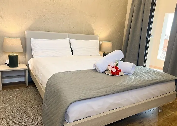 Maison Madeleine Maison d'hôtes 4*