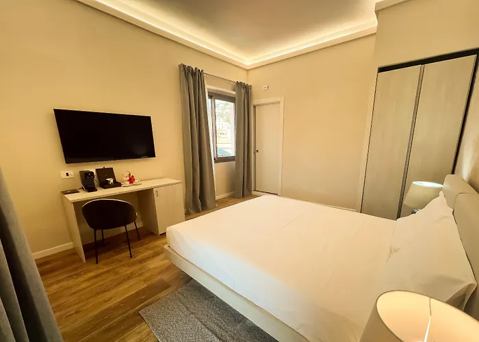 Maison Madeleine Maison d'hôtes 4*