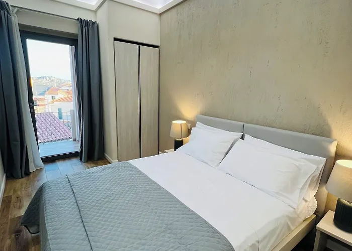 Maison Madeleine La Maddalena (Sassari)