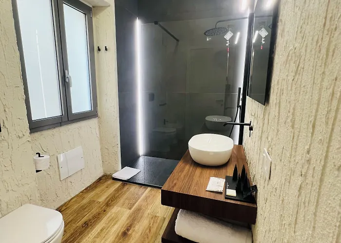 Maison Madeleine 4* La Maddalena (Sassari)