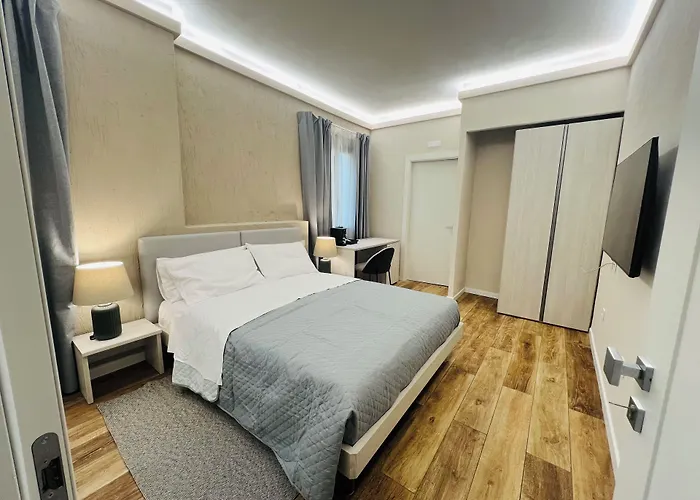 Maison Madeleine 4* La Maddalena (Sassari)