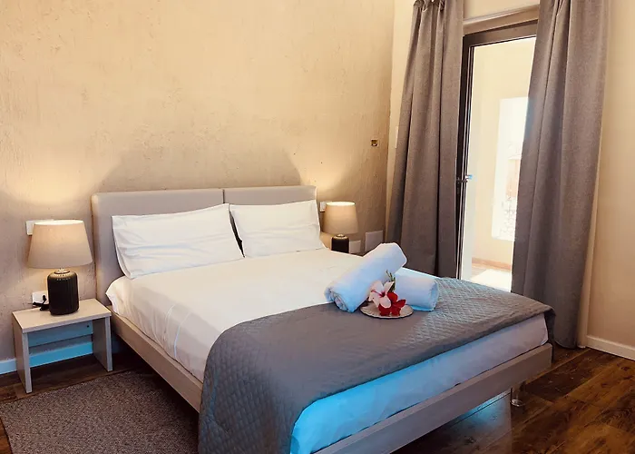 Maison d'hôtes Maison Madeleine